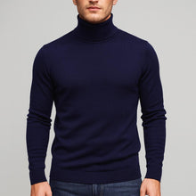Marineblau