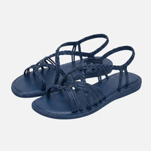 Marineblau