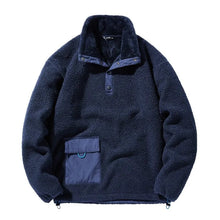 Marineblau
