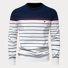 Marineblau