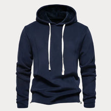 Marineblau