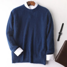 Rindblau