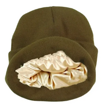 Dunkles Khaki