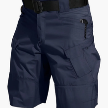 Marineblau