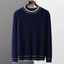 Marineblau