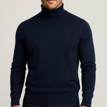 Marineblau